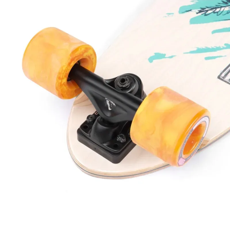 Longboard Landyachtz Super Chief Postcard 36" | Achat En Ligne | Jack'n Roll Longboard Landyachtz Super Chief Postcard 36" | Achat En Ligne | Jack'n Roll