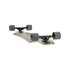 Longboard Landyachtz Drop Hammer Black Pinecone 36.5" | Achat En Ligne | Jack'n Roll