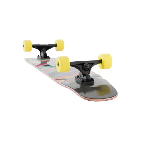 Longboard Landyachtz Tony Danza Spectrum 39.9" | Achat En Ligne | Jack'n Roll Longboard Landyachtz Tony Danza Spectrum 39.9" | Achat En Ligne | Jack'n Roll