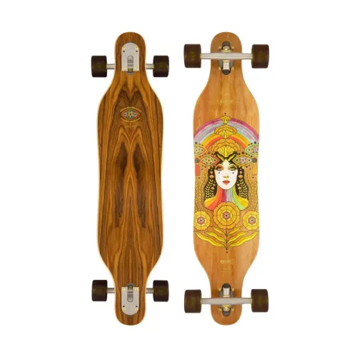 Longboard Arbor Solstice B4bc Axis 37 | Achat En Ligne | Jack'n Roll Longboard Arbor Solstice B4bc Axis 37 | Achat En Ligne | Jack'n Roll