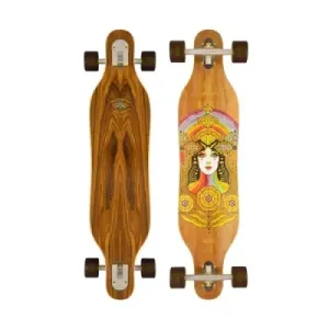 Longboard Arbor Solstice B4bc Axis 37 | Achat En Ligne | Jack'n Roll