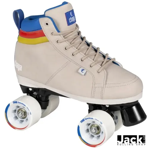 PATINS CHAYA VINTAGE SUNSET BEACH