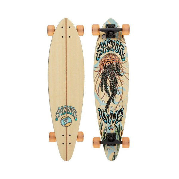 LONGBOARD SECTOR 9 JELLY SWIFT