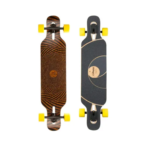 Longboard Loaded Tan Tien Flex | Achat En Ligne | Jack'n Roll Longboard Loaded Tan Tien Flex | Achat En Ligne | Jack'n Roll