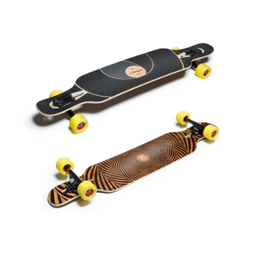Longboard Loaded Tan Tien Flex | Achat En Ligne | Jack'n Roll Longboard Loaded Tan Tien Flex | Achat En Ligne | Jack'n Roll