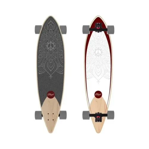 Pintail Long Island Dharma 38" | Achat En Ligne | Jack'n Roll