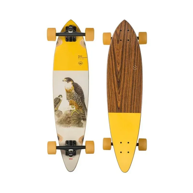 Longboard Globe Pintail 34 | Achat En Ligne | Jack'n Roll Longboard Globe Pintail 34 | Achat En Ligne | Jack'n Roll
