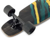 LONGBOARD LANDYACHTZ BATTLE AXE 38 SPECTRUM 38.2"