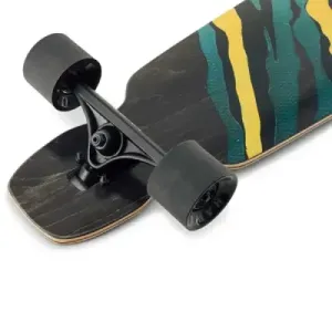 Longboard Landyachtz Battle Axe 38 Spectrum 38.2" | Achat En Ligne | Jack'n Roll