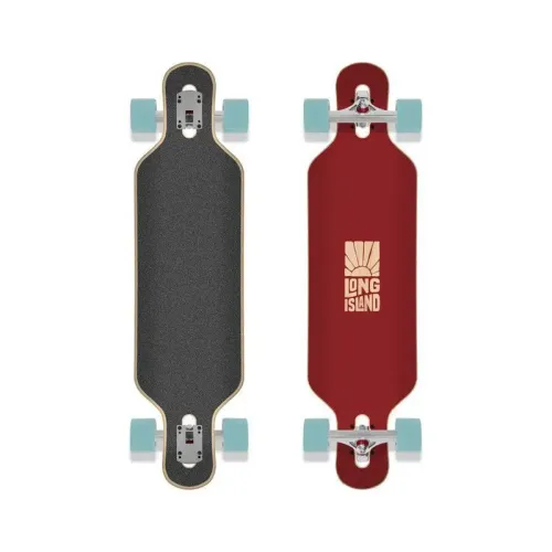 Longboard Long Island Drop Lead 36" | Achat En Ligne | Jack'n Roll