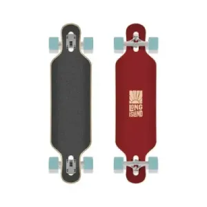 Longboard Long Island Drop Lead 36" | Achat En Ligne | Jack'n Roll