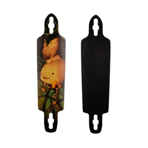 Deck Longboard Rayne Hustler | Achat En Ligne | Jack'n Roll Deck Longboard Rayne Hustler | Achat En Ligne | Jack'n Roll