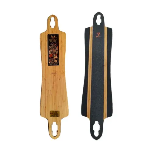 Deck Seven Suns Hot Rod | Achat En Ligne | Jack'n Roll Deck Seven Suns Hot Rod | Achat En Ligne | Jack'n Roll