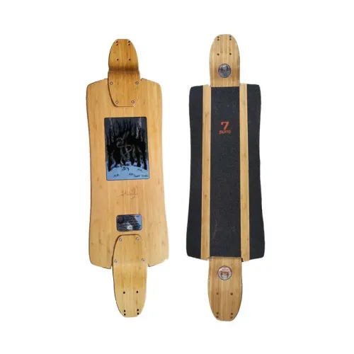 Deck Seven Suns Space Rocket | Achat En Ligne | Jack'n Roll Deck Seven Suns Space Rocket | Achat En Ligne | Jack'n Roll