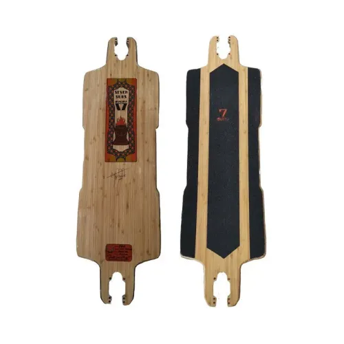 Deck Seven Suns Magma | Achat En Ligne | Jack'n Roll Deck Seven Suns Magma | Achat En Ligne | Jack'n Roll