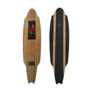 Deck Seven Suns Fishtail | Achat En Ligne | Jack'n Roll