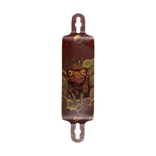 Deck Longboard Rayne Demonseed 39" | Achat En Ligne | Jack'n Roll Deck Longboard Rayne Demonseed 39" | Achat En Ligne | Jack'n Roll