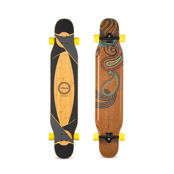 LONGBOARD LOADED TARAB II