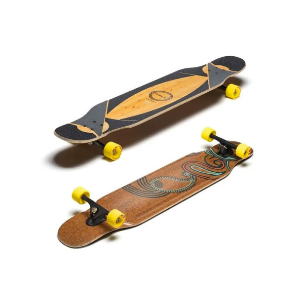 LONGBOARD LOADED TARAB II