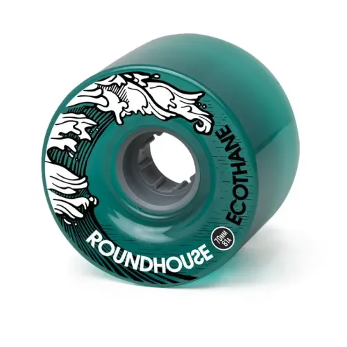 Roues Carver Roundhouse Mag Aqua (x4) | Roue Cruiser | Jack'n Roll Roues Carver Roundhouse Mag Aqua (x4) | Roue Cruiser | Jack'n Roll