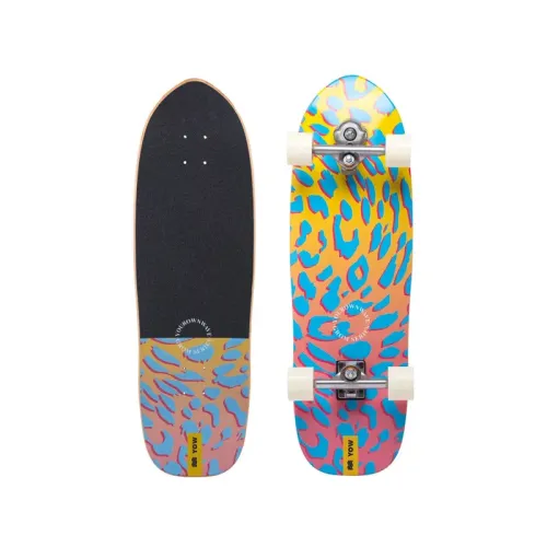 Surfskate Yow Snappers 32.5" Grom Series | Achat En Ligne | Jack'n Roll Surfskate Yow Snappers 32.5" Grom Series | Achat En Ligne | Jack'n Roll