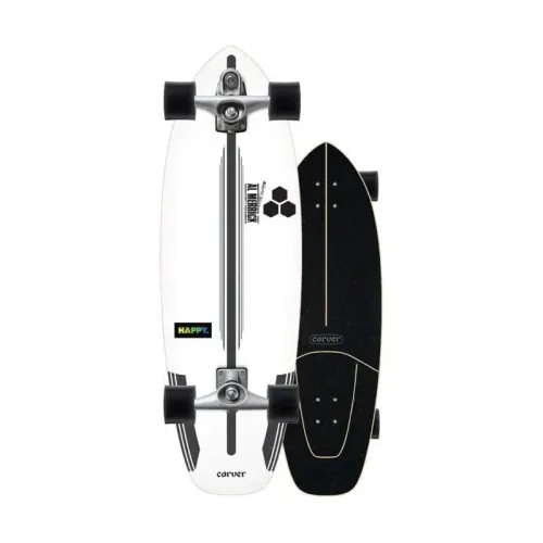Surfskate Carver Happy C7 30.75" | Achat En Ligne | Jack'n Roll Surfskate Carver Happy C7 30.75" | Achat En Ligne | Jack'n Roll
