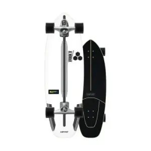 Surfskate Carver Happy C7 30.75" | Achat En Ligne | Jack'n Roll
