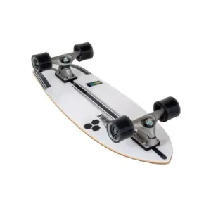 Surfskate Carver Happy C7 30.75" | Achat En Ligne | Jack'n Roll