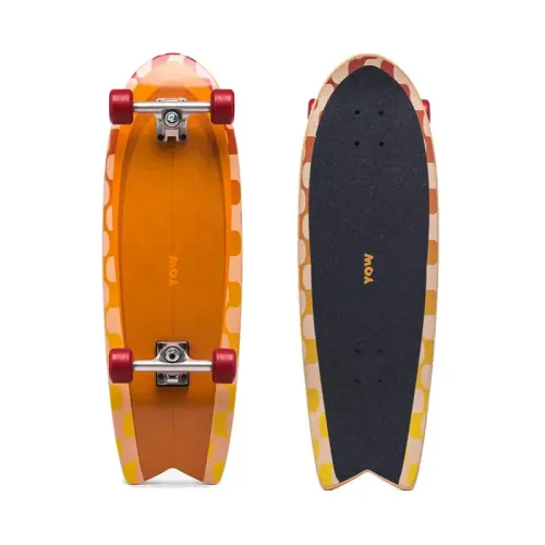 Surf Cruiser Yow La Costa 30" | Achat En Ligne | Jack'n Roll