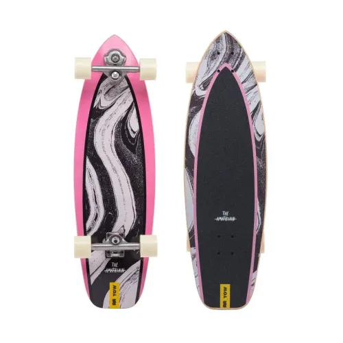 Surfskate Yow Amatriain 33.5" Signature Series | Achat En Ligne | Jack'n Roll Surfskate Yow Amatriain 33.5" Signature Series | Achat En Ligne | Jack'n Roll