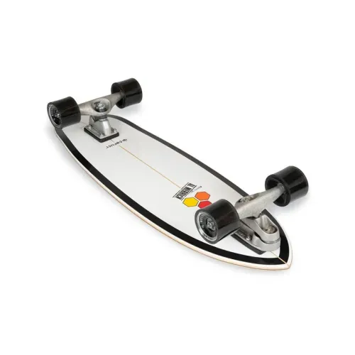 Surfskate Carver Ci Black Beauty C7 31.75" | Achat En Ligne | Jack'n Roll