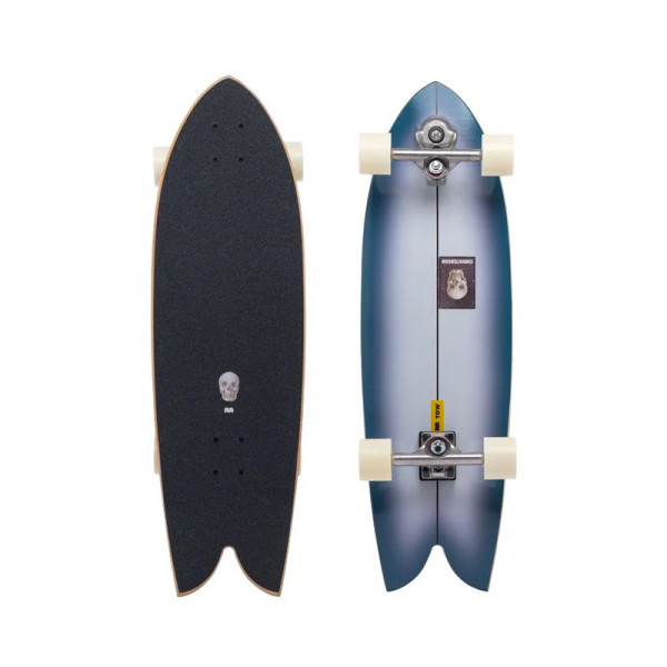 SURFSKATE YOW C-HAWK 33" CHRISTENSON 2022