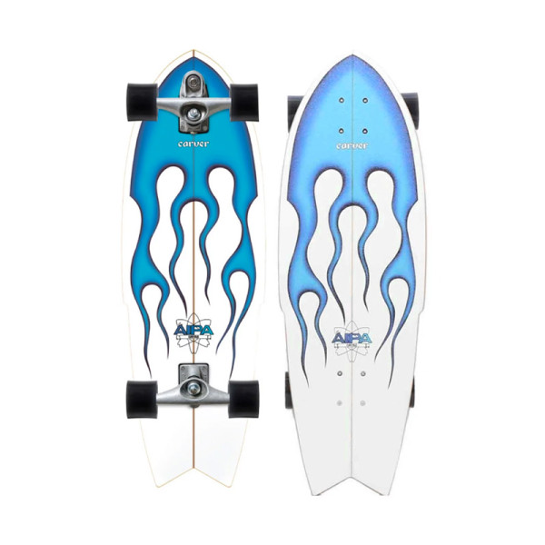 SURFSKATE CARVER AIPA STING C7 30.75"