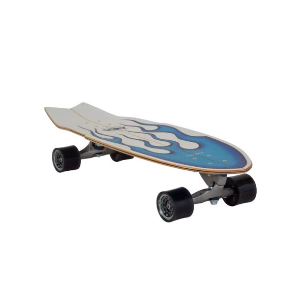 SURFSKATE CARVER AIPA STING C7 30.75"