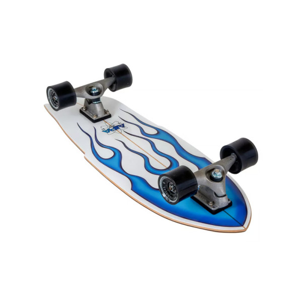 SURFSKATE CARVER AIPA STING C7 30.75"