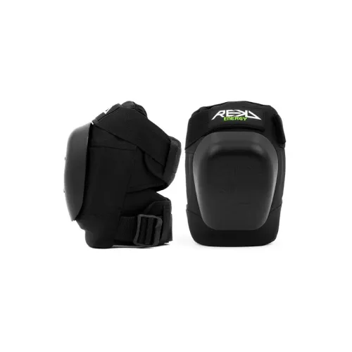 Genouilleres Rekd Energy Pro | Achat En Ligne | Jack'n Roll