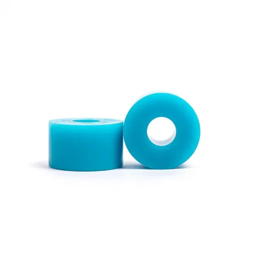 BUSHINGS 88WHEELS GUMMIES SOFT 85A BUSHINGS 88WHEELS GUMMIES SOFT 85A