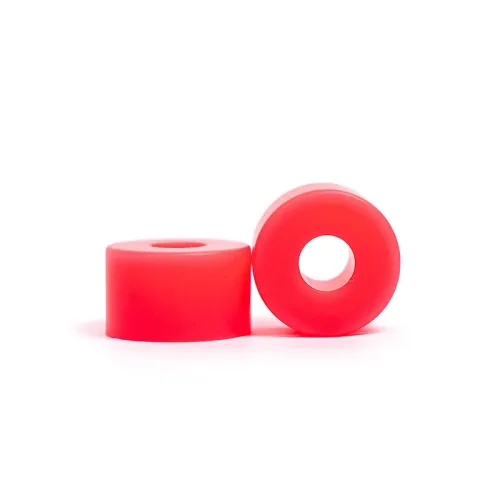 BUSHINGS 88WHEELS GUMMIES SUPER SOFT 80A BUSHINGS 88WHEELS GUMMIES SUPER SOFT 80A