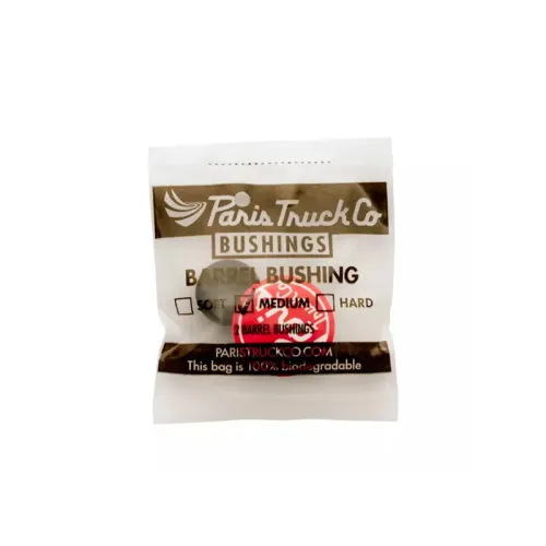 BUSHINGS PARIS TRUCK BARREL PACK BUSHINGS PARIS TRUCK BARREL PACK