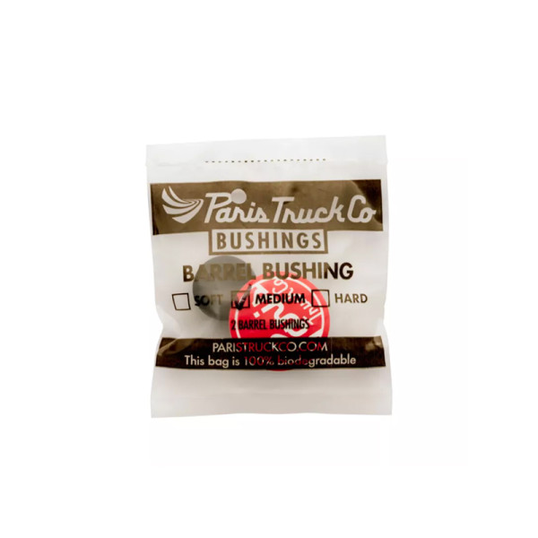 BUSHINGS PARIS TRUCK BARREL PACK