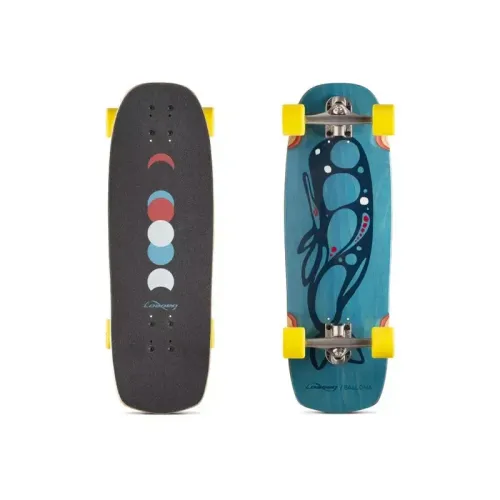Cruiser Loaded Ballona Moby | Cruiser Complet | Jack'n Roll Cruiser Loaded Ballona Moby | Cruiser Complet | Jack'n Roll