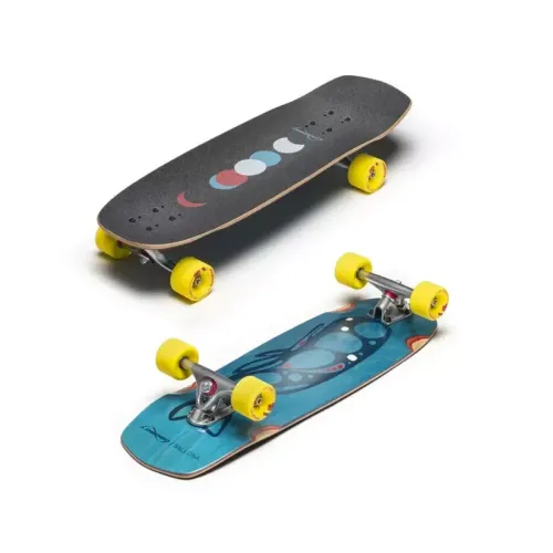 Cruiser Loaded Ballona Moby | Cruiser Complet | Jack'n Roll Cruiser Loaded Ballona Moby | Cruiser Complet | Jack'n Roll