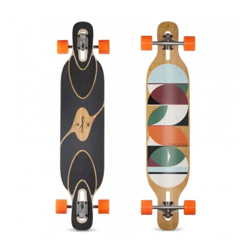 Longboard Loaded Dervish Sama | Achat En Ligne | Jack'n Roll