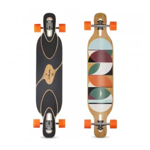 Longboard Loaded Dervish Sama | Achat En Ligne | Jack'n Roll