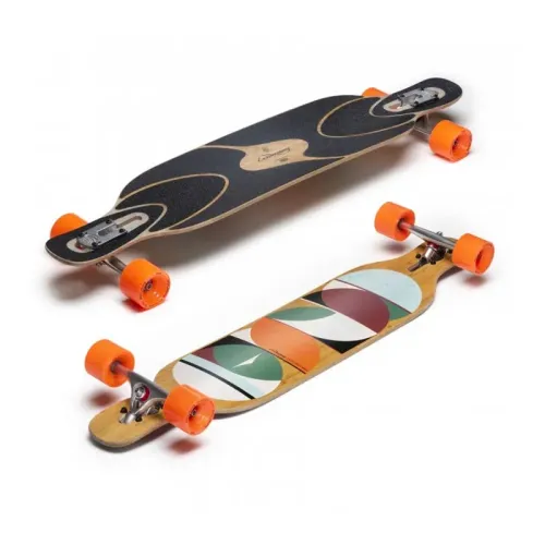 Longboard Loaded Dervish Sama | Achat En Ligne | Jack'n Roll Longboard Loaded Dervish Sama | Achat En Ligne | Jack'n Roll