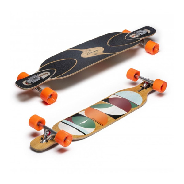 LONGBOARD LOADED DERVISH SAMA