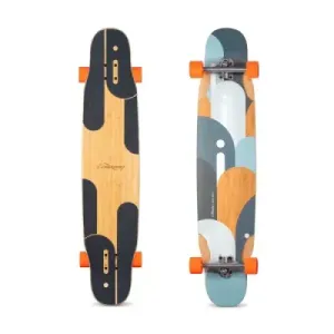Longboard Dancing Loaded Mata Hari | Achat En Ligne | Jack'n Roll Longboard Dancing Loaded Mata Hari | Achat En Ligne | Jack'n Roll