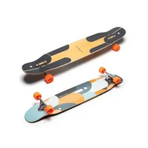 Longboard Dancing Loaded Mata Hari | Achat En Ligne | Jack'n Roll Longboard Dancing Loaded Mata Hari | Achat En Ligne | Jack'n Roll