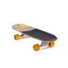 SURFSKATE YOW MUNDAKA 32.5" GROM SERIES 2023