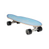 SURFSKATE CARVER BLUE HAZE C7 31"